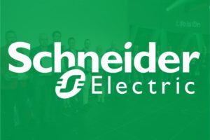 Nowe rozwiązania zasilania dla infrastruktury AI – Schneider Electric prezentuje pierwszą programowalną rozdzielnicę średniego napięcia