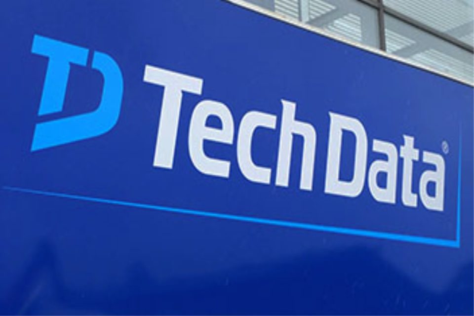 ITReseller | Tech Data przyspiesza transformację Partnerów Biznesowych ...