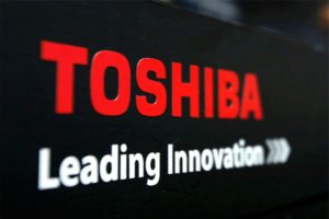 Toshiba rezygnuje z europejskiej premiery dysków twardych o pojemności 24 TB