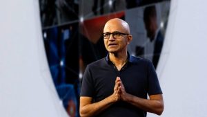 Satya Nadella ostrzega: Uzależnienie od jednego modelu AI może zniszczyć firmę