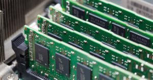 AI napędza nowy supercykl. TrendForce prognozuje 5,5 bln USD dla rynku pamięci