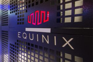 Equinix rozbudowuje infrastrukturę o dwa nowe centra danych