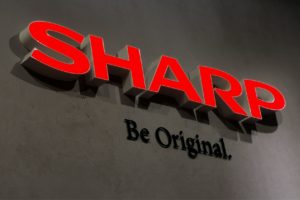 Titan Operating System ze strategicznym partnerstwem z SHARP, system Titan OS trafi do telewizorów marki w całej Europie