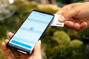 Visa przejmuje BioCatch za 2,4 mld USD – biometria behawioralna w walce z oszustwami AI