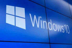 Windows 10 znika z chińskich urzędów szybciej niż planowano