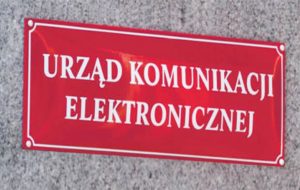 UKE wyjaśnia, które platformy będzie nadzorować w ramach DSA