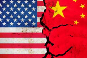 Prezydent Narodowego Komitetu ds. Stosunków USA-Chiny wzywa oba państwa do współpracy nad AI