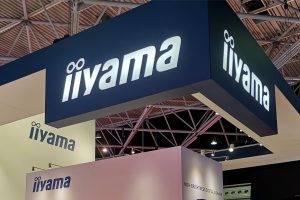 ISE 2026: iiyama stawia na ekrany o jasności 4000 nitów i bezpieczne rozwiązania bez systemu Android