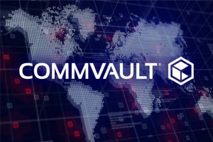 Commvault rozważa sprzedaż firmy. Gigant ochrony danych na celowniku funduszy private equity