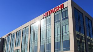 Hitachi wykorzysta proces Intel 18A do produkcji procesorów kwantowych