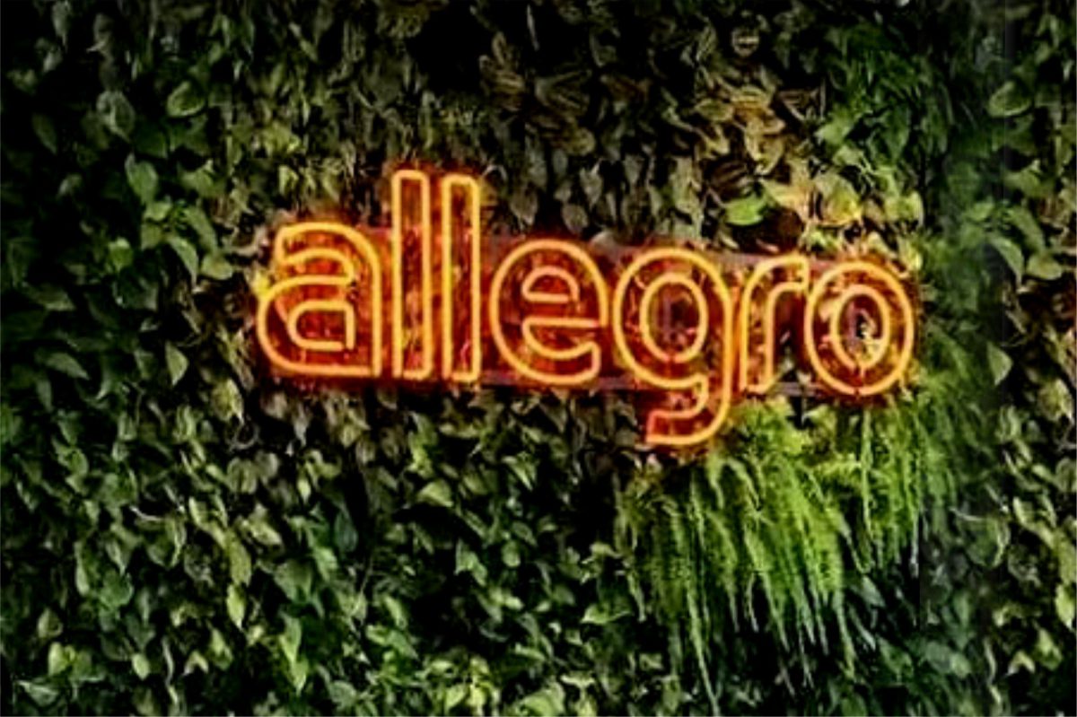 Allegro finalizuje sprzedaż biznesu w Słowenii i Chorwacji