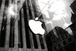 Brak pamięci wstrzymuje produkcję procesorów dla Apple