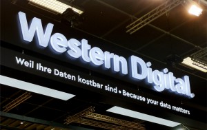 Dyski twarde znów zdrożeją. Western Digital wyprzedał produkcję na 10 miesięcy naprzód
