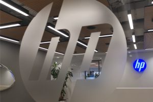 HP Inc podało wyniki kwartalne