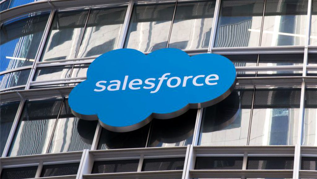 Salesforce