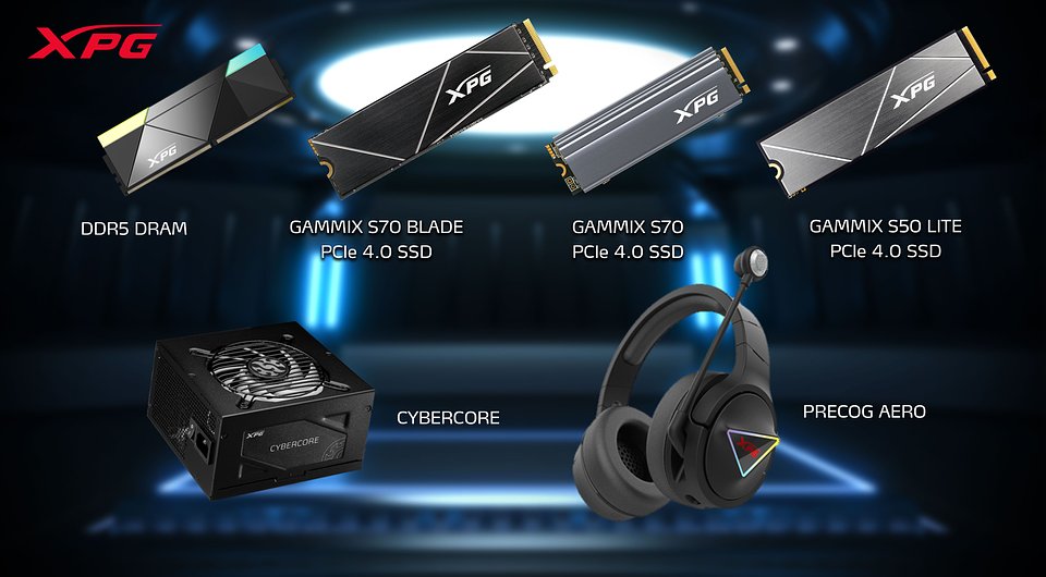 Xtreme Innovation_XPG Peripherals_Components.jpg