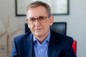 Grupa AB ze znakomitymi wynikami za 2025 rok! “AB konsekwentnie podąża ścieżką długoterminowego wzrostu i budowania wartości dla akcjonariuszy” – podkreśla Prezes Zarządu, Andrzej Przybyło