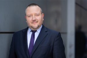AI RADAR Trendbook: „Jak AI kształtuje rynki – AI towarzyszy nam w każdym obszarze” – Ryszard Hordyński, Huawei