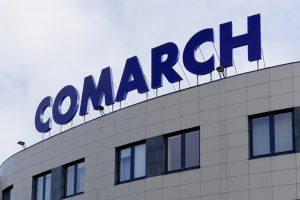 Comarch sprzedaje Comarch Healthcare, menedżerowie przejmują iMed24