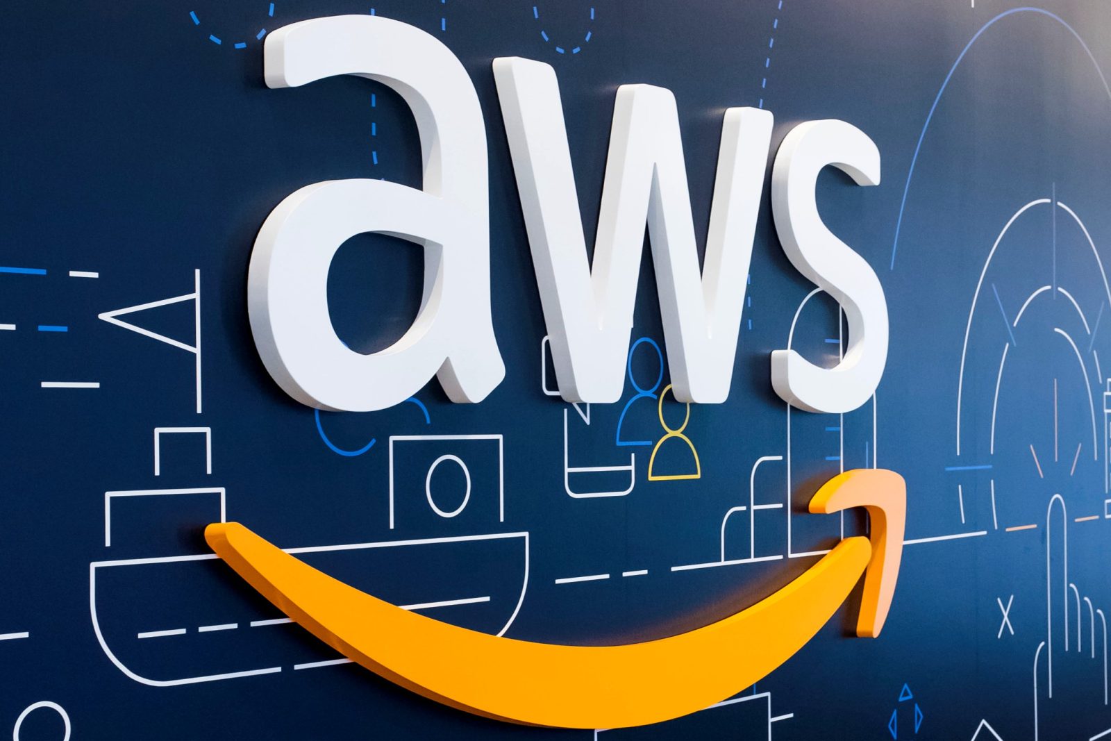 AWS nie przywróci dostępu do części danych po irańskich atakach na centra danych
