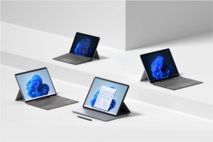 Premiera Microsoft Surface Laptop i Surface Pro. Nowe układy Snapdragon i wyższe ceny podstawowych wersji