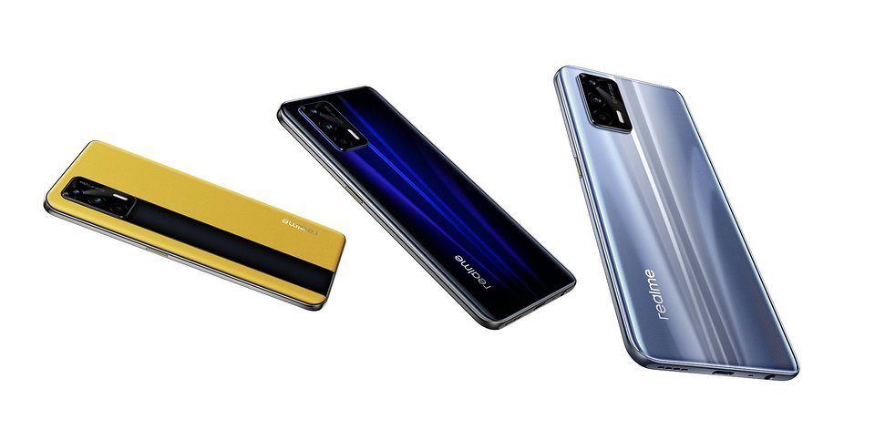 realme GT - flagowy model marki realme na rok 2021 zadebiutuje w Polsce już 15 czerwca. Oferuje wsparcie dla komunikacji 5G. Będzie to najbardziej przystępne cenowo urządzenie z procesorem Qualcomm Snapdragon 888.