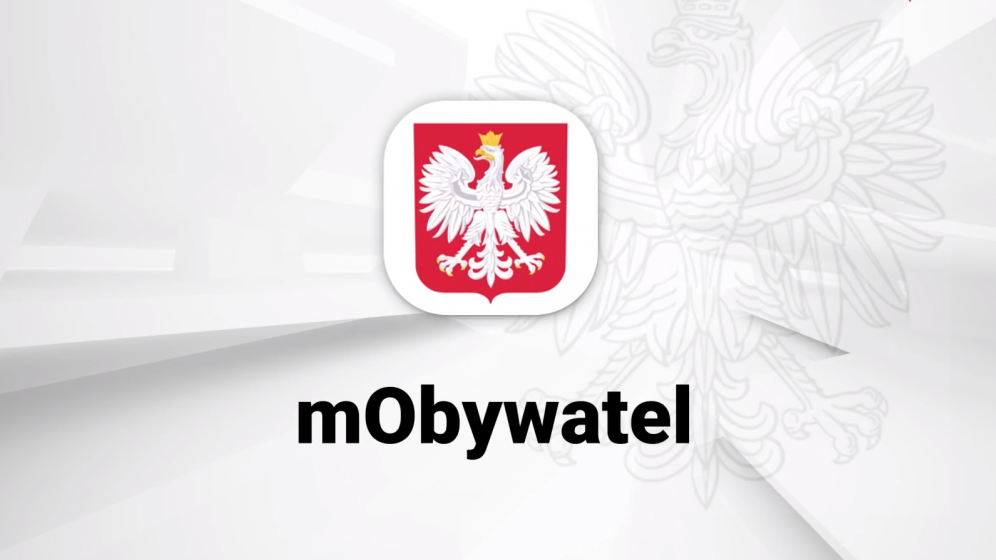 MObywatel pomoże w walce z białymi plamami internetu w Polsce