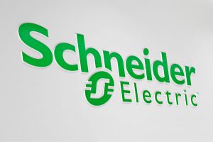 Foxconn i Schneider Electric zbudują nową infrastrukturę dla centrów danych AI