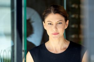 Coraz więcej firm poszukuje centrów danych, aby rozwijać swoją działalność w chmurze – Equinix doskonale odpowiada na tę potrzebę, zaznacza Sylwia Pyśkiewicz, dyrektor zarządzająca Equinix w Polsce