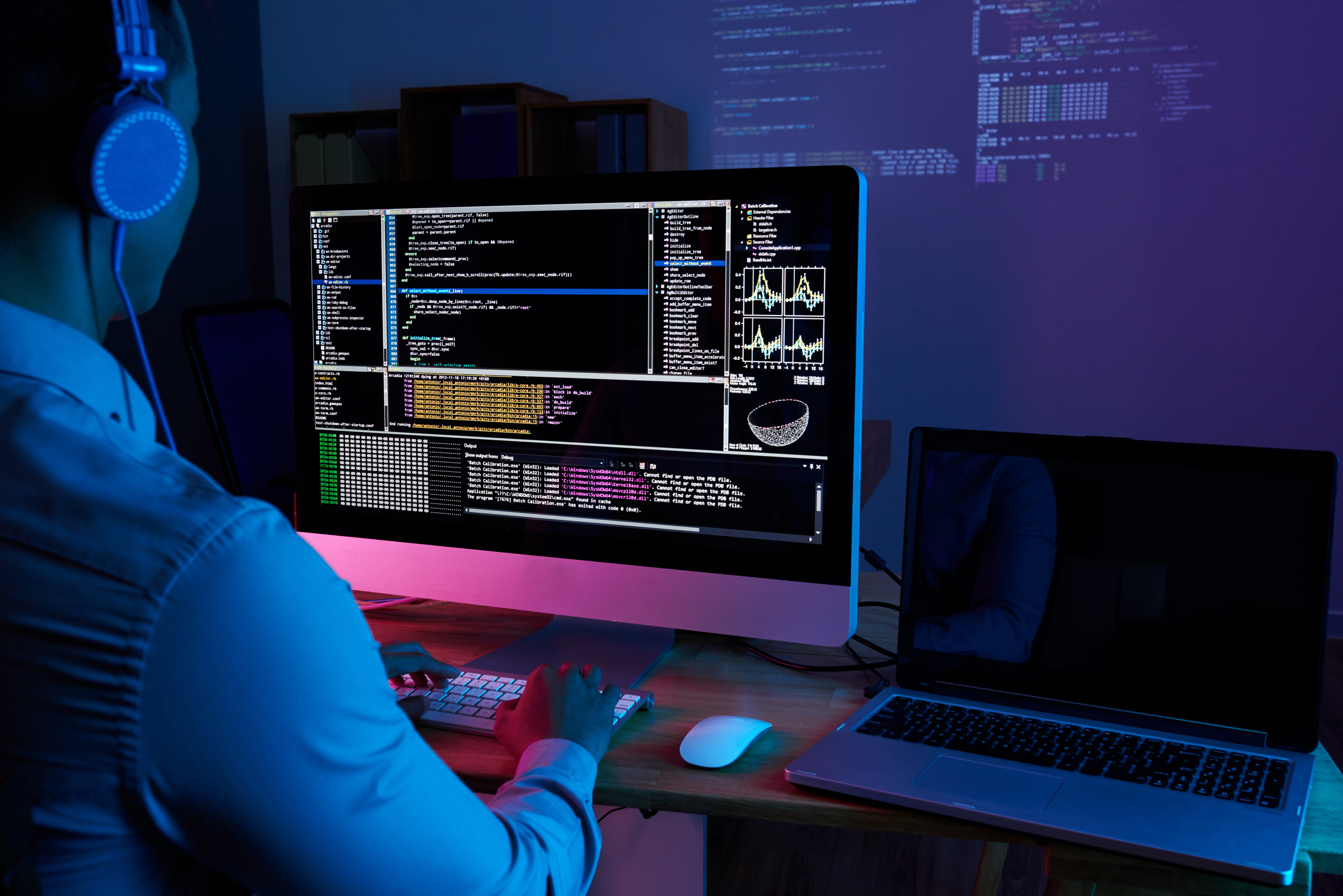 AI przyspiesza programowanie, ale cyberbezpieczeństwo nie nadąża za tempem zmian
