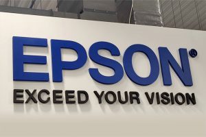 Epson łączy siły z Maersk na rzecz redukcji emisji w transporcie morskim