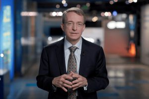 Były szef Intela na czele Gloo – technologiczna rewolucja w świecie… wiary