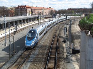 PKP Intercity ogłasza przetarg na usługi VPN/MPLS i internet