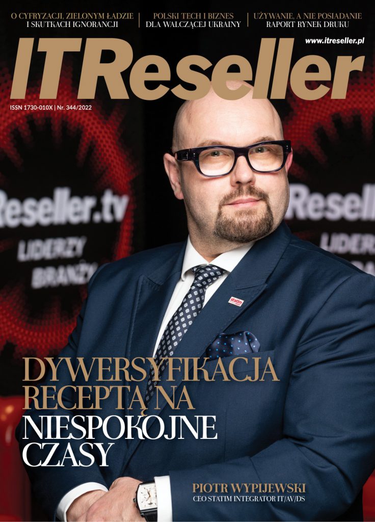 IT RESELLER nr 344/2022