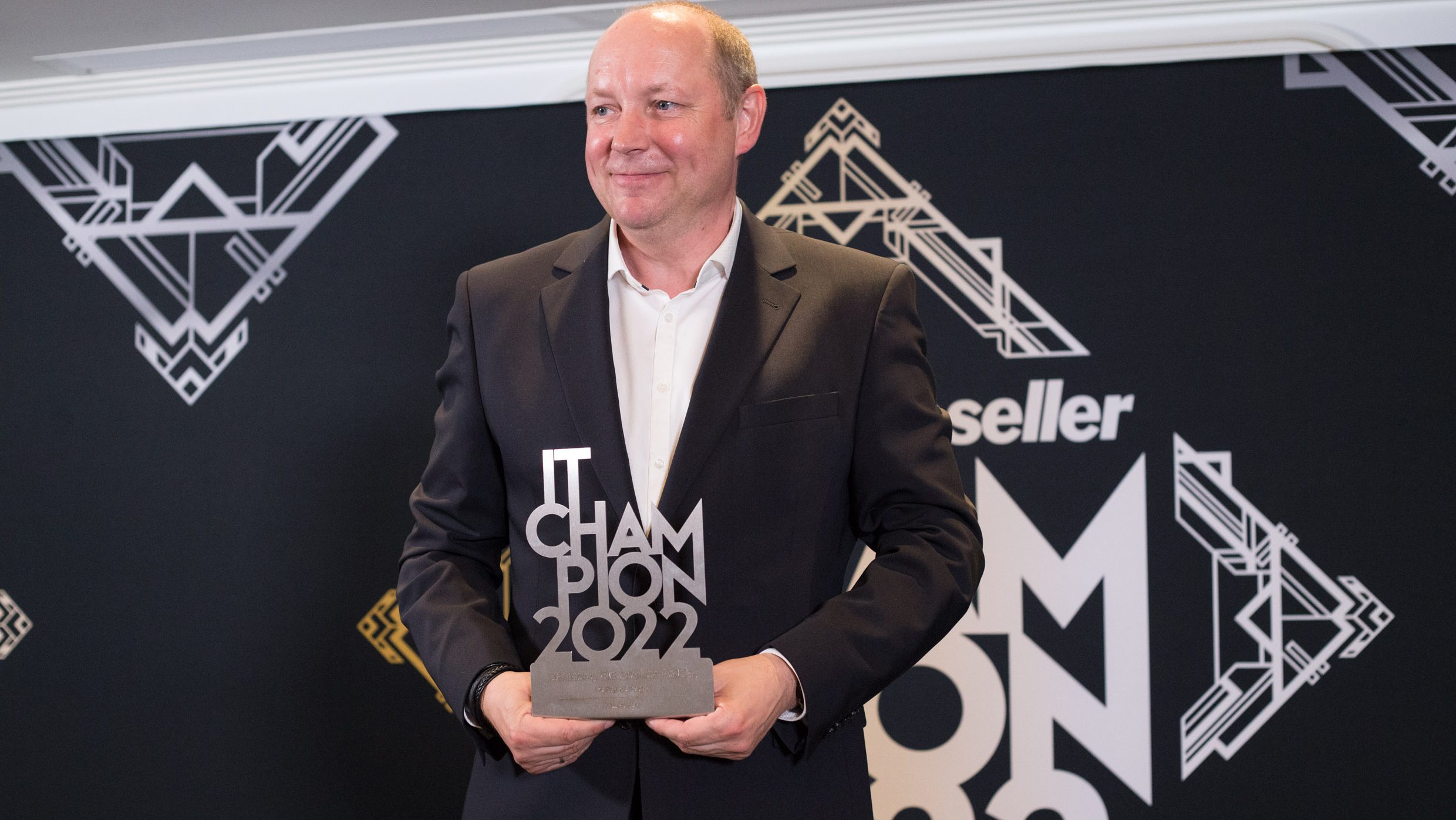 Adam Parzonka nowym dyrektorem zarządzającym w NTBX