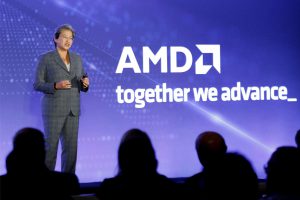 AMD szykuje duży wzrost produkcji CPU i GPU w 2027 roku