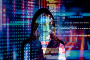 AI potrzebuje talentów, a kobiety nadal są mniejszością w IT
