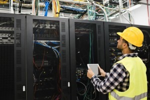 W Stargardzie powstanie centrum danych AI o mocy przyłączeniowej 80 MW