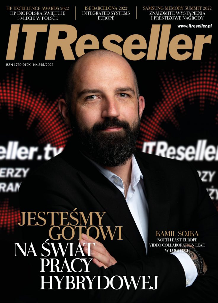 IT RESELLER nr 345/2022
