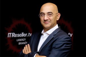 Windows i AI: Fundament nowej ery – Chris Papaphotis, EMEA Head of Distribution, Commercial Devices & Solution Sales w Microsoft