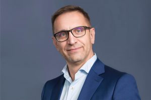 Robert Zdrojek odpowie za rozwój biznesu Cisco w ramach TD SYNNEX