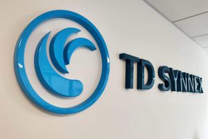Akademia IT TD SYNNEX