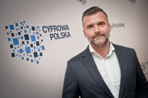 Potrzebujemy zachęt, nie straszaków – To może być koło zamachowe dla polskiej gospodarki, które pobudzi inwestycje – ocenia Michał Kanownik, prezes Związku Cyfrowa Polska, komentując projekt ustawy o sztucznej inteligencji