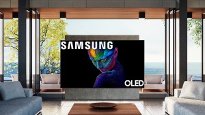Samsung usuwa aplikacje ze Smart TV: Twoje łącze mogło służyć osobom trzecim
