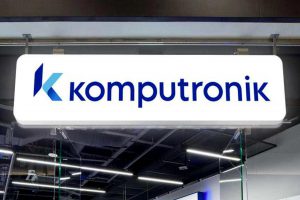 Komputronik poprawia wyniki finansowe, dodatni EBIT i 2,8 mln zł zysku netto