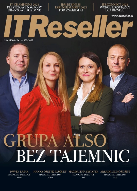 IT RESELLER nr 352/2023