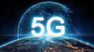 5G napędza ruch w sieciach, ale niekoniecznie przychody operatorów