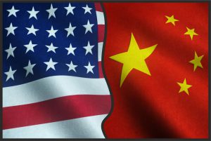 Amerykańskie serwery AI trafiały do Chin. Śledztwo ujawnia kulisy operacji wartej 2,5 mld dolarów