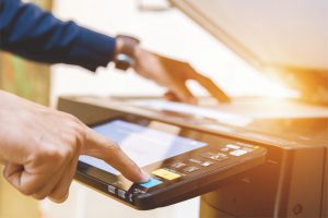 Raport Druku cz. 1 – Transformacja rynku druku. Między cyfryzacją a nowymi szansami wzrostu