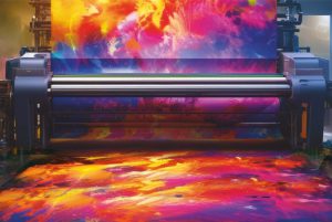 Raport Druku cz. 4 – Zrównoważony druk po nowemu. Ekologia strategią biznesową